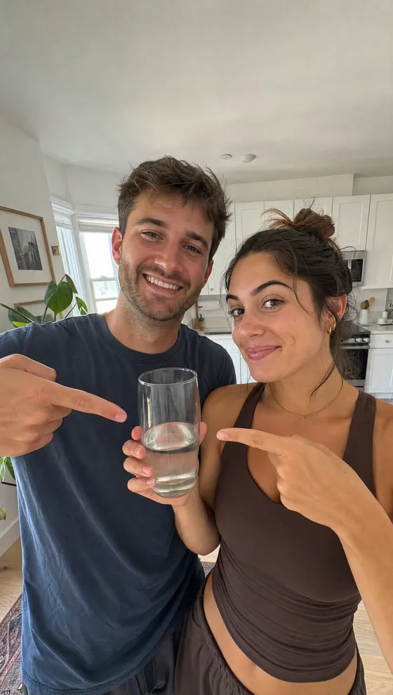 Cliente Sofía & Tomás